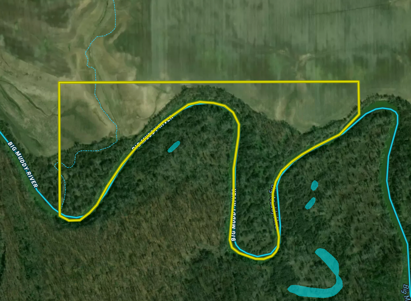 Aerial 1 Close Williamson 49