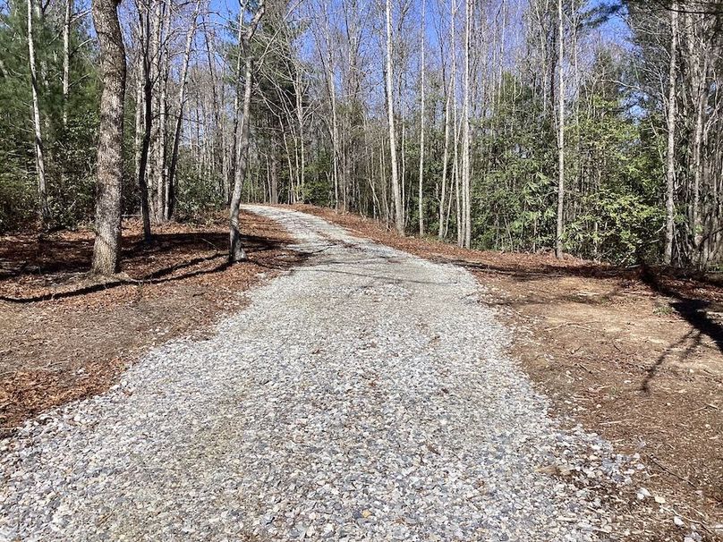 001 Internal Road System