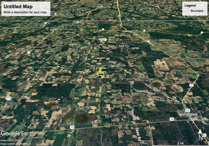 Aerial 3 Jackson 51 Martin