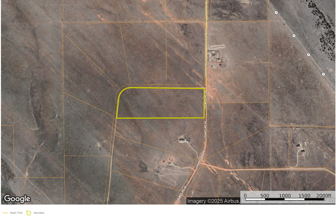 Park Co 37.91 Fang - Aerial 01