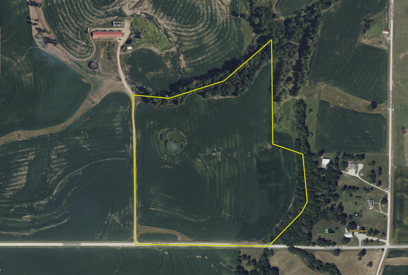 Marion MO 544_aerial.Tract 4