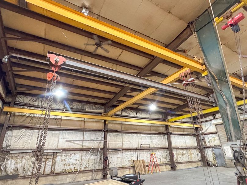 Ritchie, WV 2.411 AC ASC -11