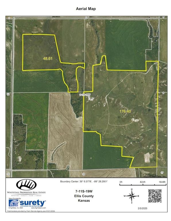 Pasture_Aerial_Map