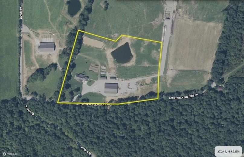 Caldwell 10.62 Aerial