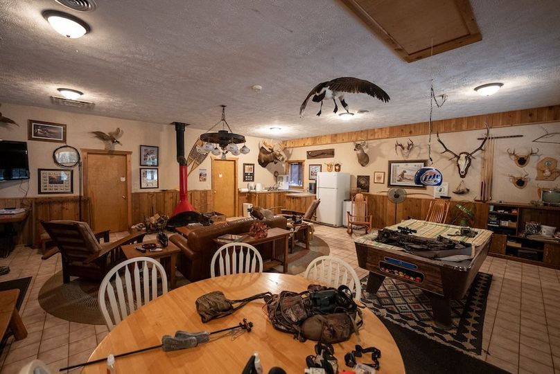 Guest Lodge
