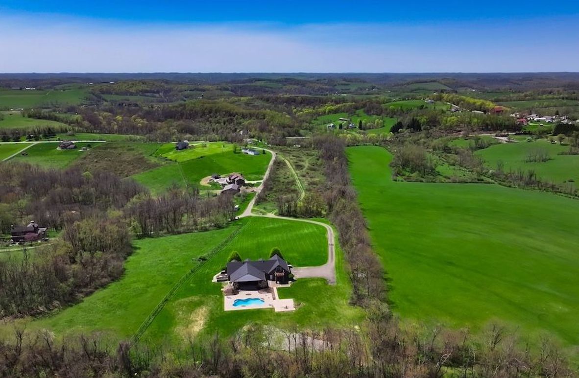 Washington 10 Aerial 4