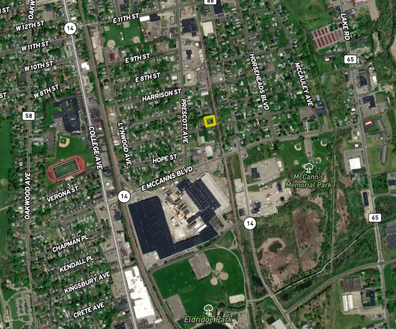 Chemung_.3444_Brown Map 2