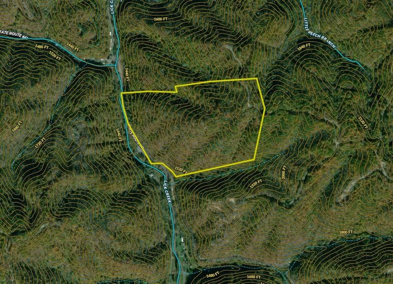 AerialCountourDickenson65