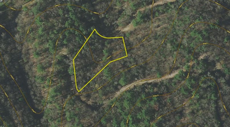 Harts Crossing Sub_Lot #27_Aerial 4