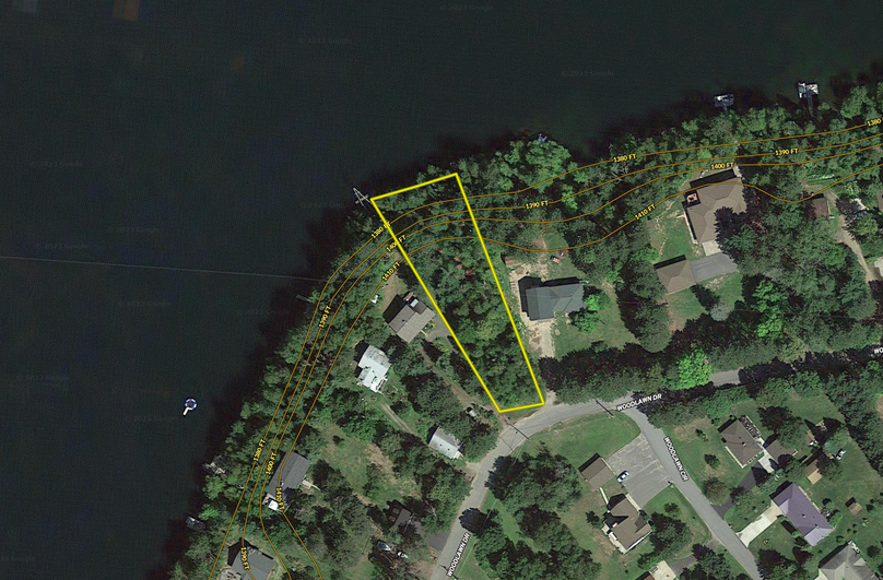 TBD Woodlawn Dr. Hybrid