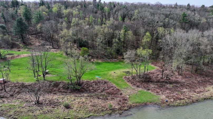 Clarion River-37