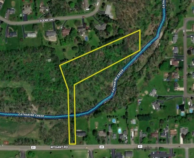 Chemung_3.5_Rouseland Map 3
