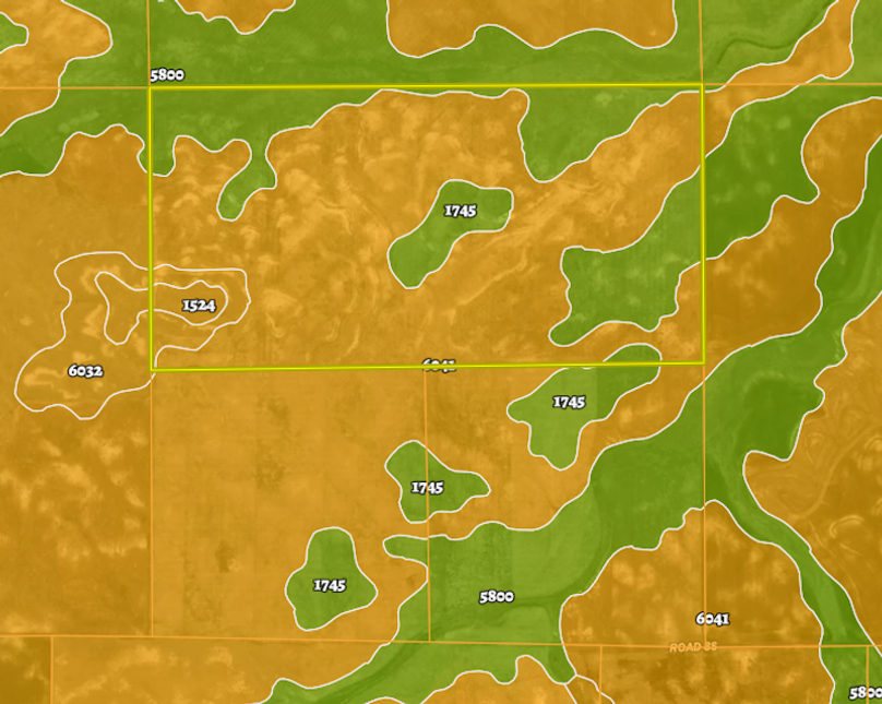 soil - leo jess wyobraska