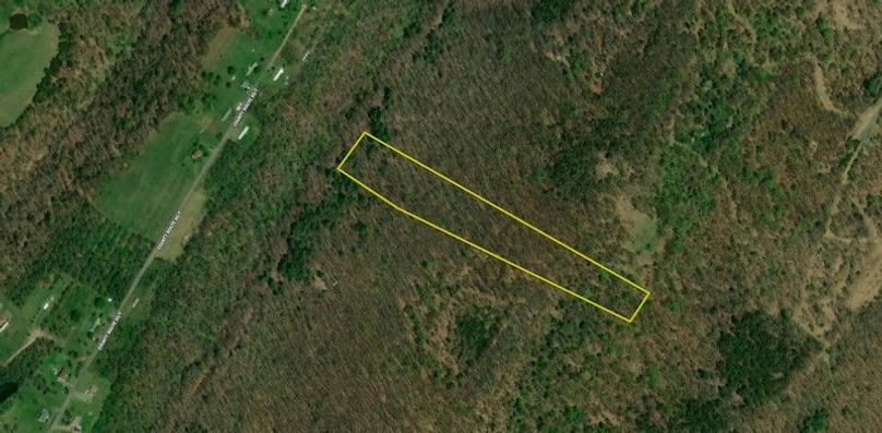 Hampshire 8.982 Aerial 1