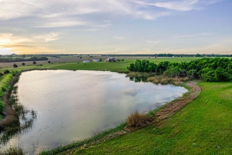 Lamar County- 89.8 acres-50