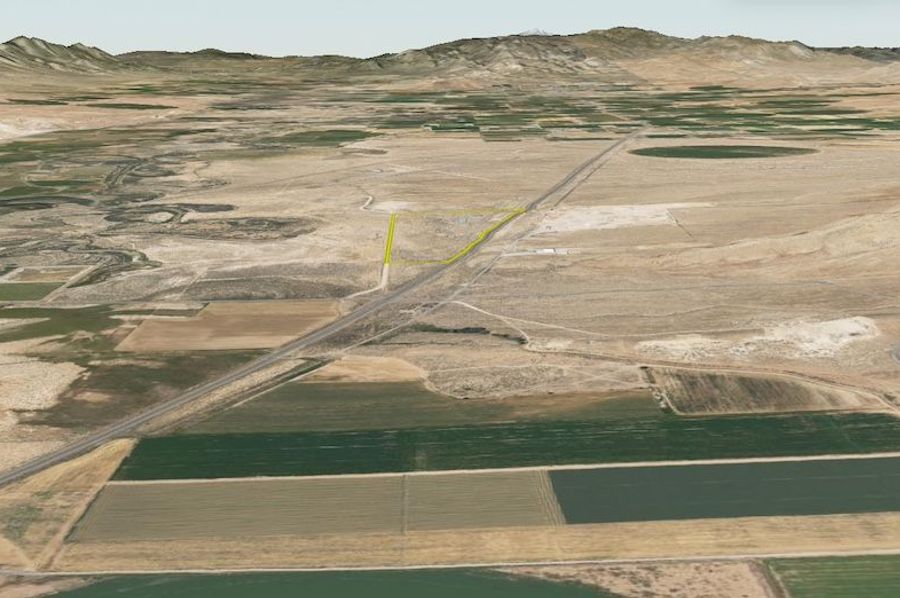 3d View One