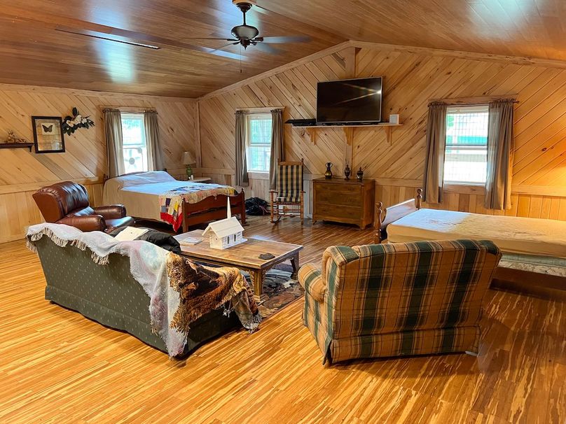 Braxton, WV 46 AC Cooper-13