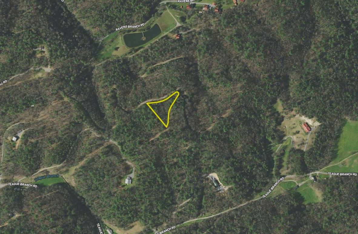 Harts Crossing Sub_Lot #30_Aerial 3