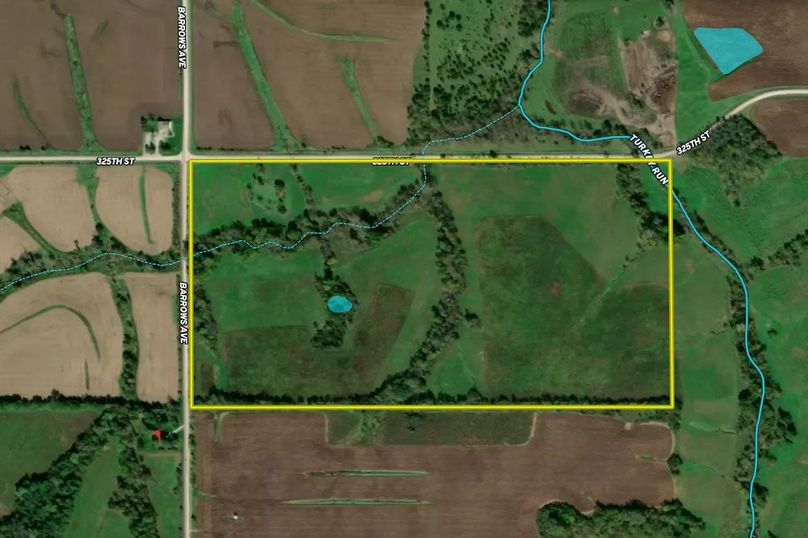 Mahaska IA 77 LandID 1