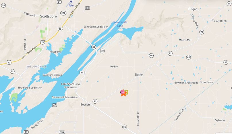 Jackson 67 Community 