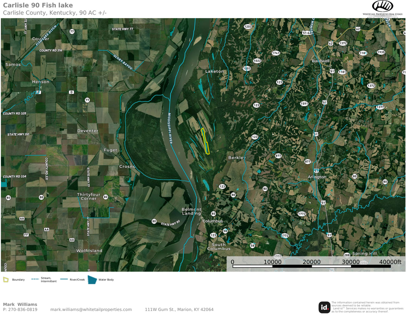 Carlisle 90 airplane