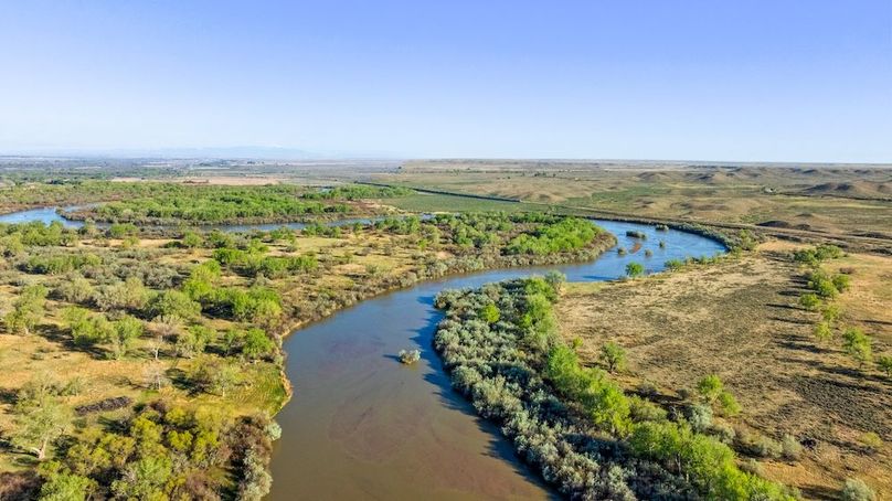 064 - Arkansas River