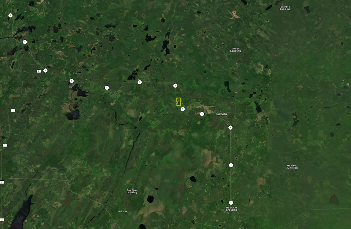 3602 Moose Ridge Rd. far