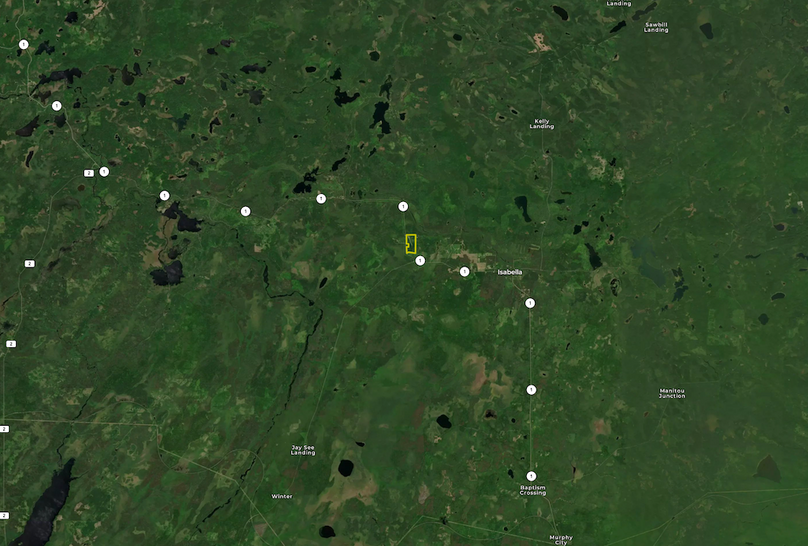 3602 Moose Ridge Rd. far