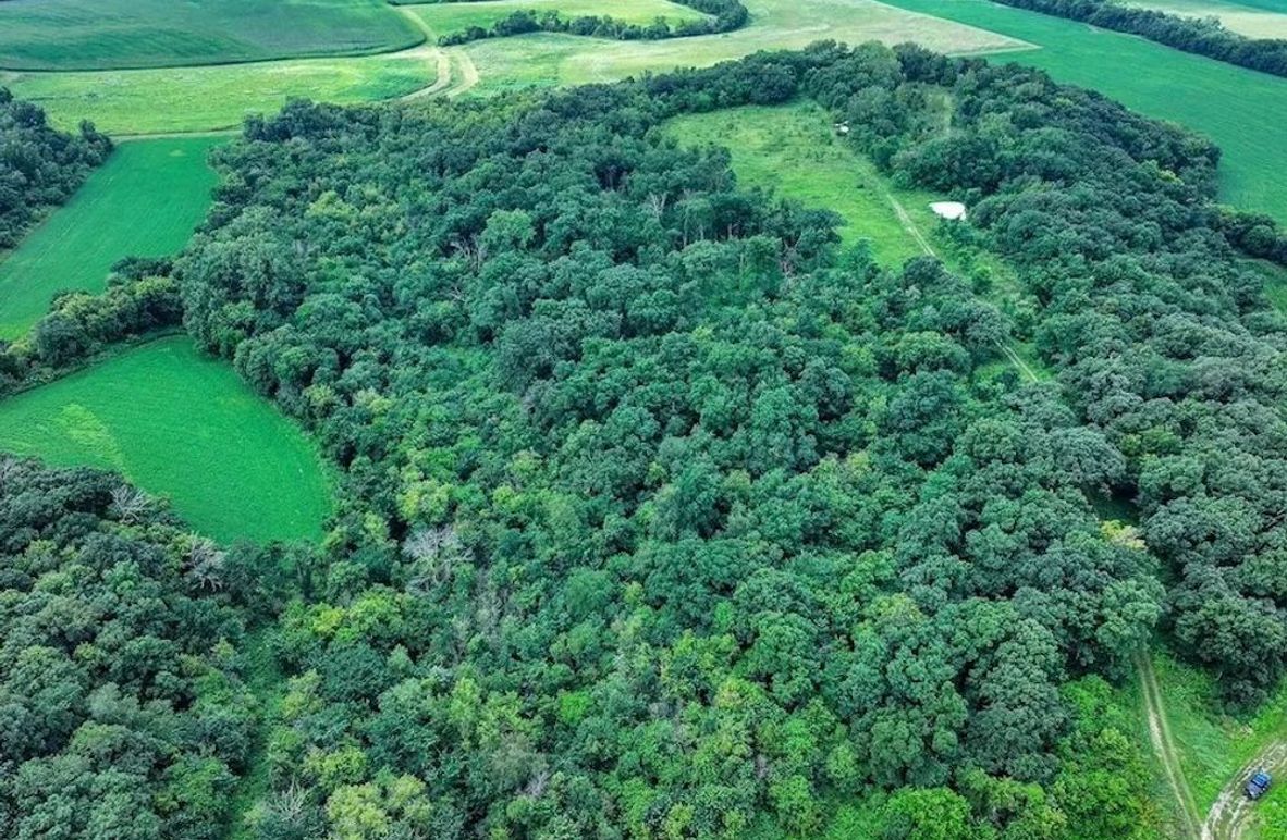 Winneshiek 15.63 Cover