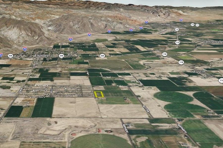 Lot 1 3D View