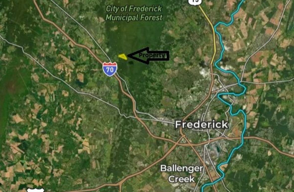 Aerial 5 - Expanded View