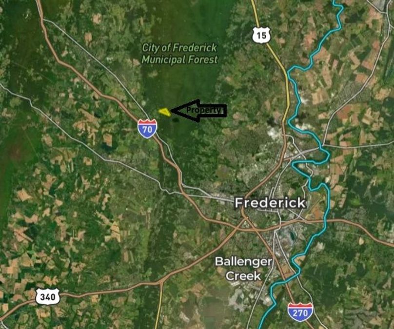 Aerial 5 - Expanded View