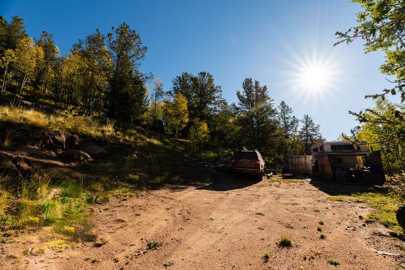 Teller Co 4.65 Thomas - 018 Campsite