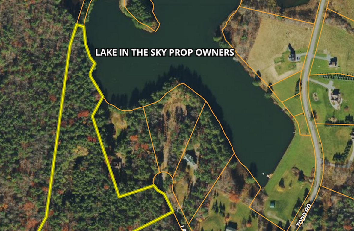 Schoharie 10.05 Sun POA Map