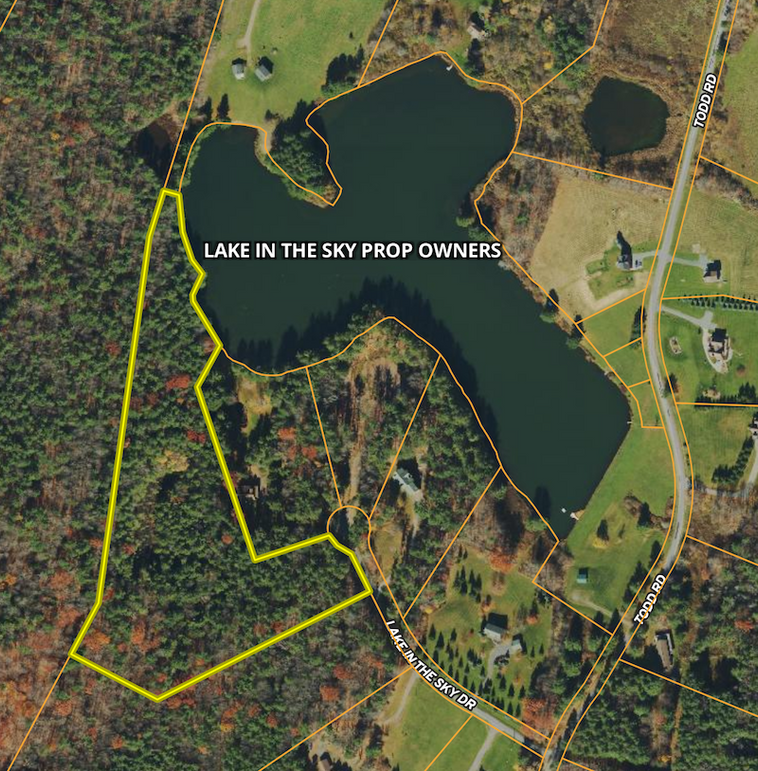 Schoharie 10.05 Sun POA Map