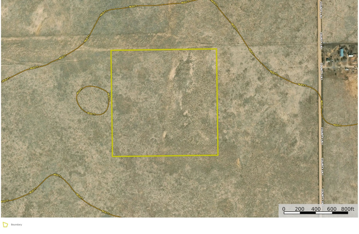 Aerial 1 Pueblo, CO 40 Lowe