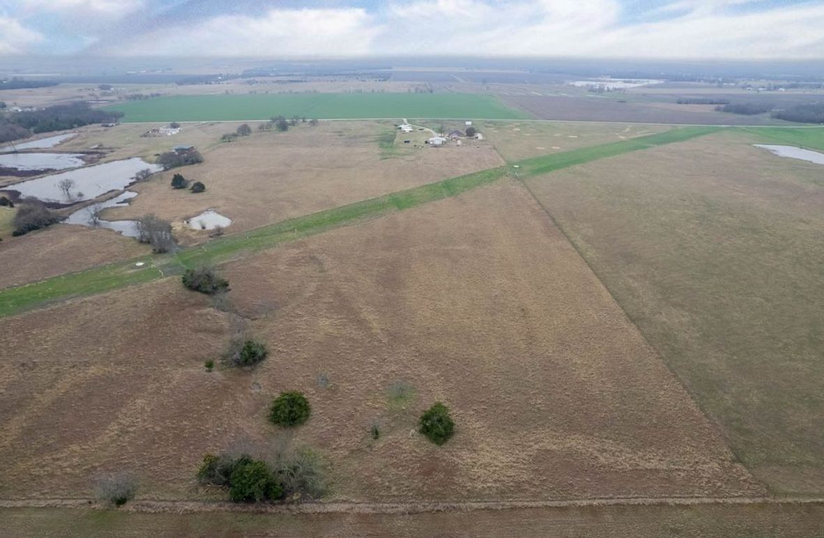 Hunt County- 35.83-5