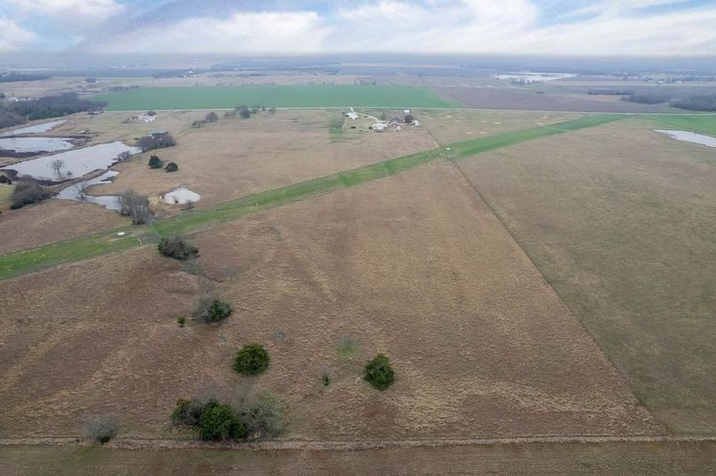 Hunt County- 35.83-5