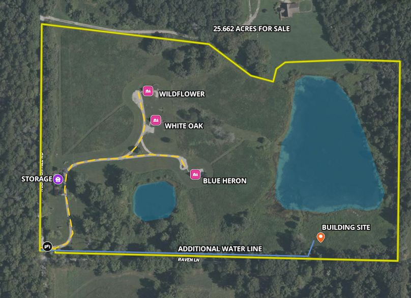 Aerial 4 Improvements Union 25.662