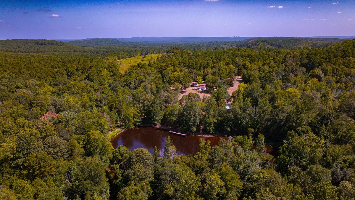 Rees Valley Ranch Whitetail Properties