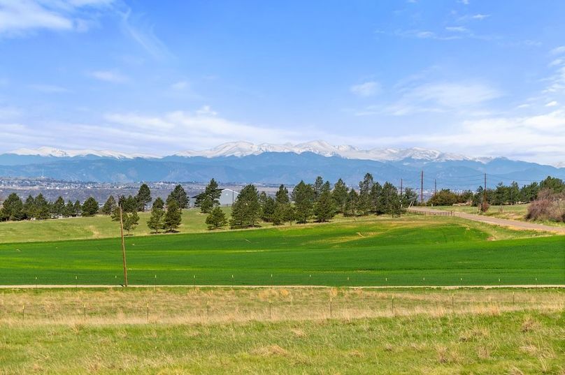39a - Mountain Views