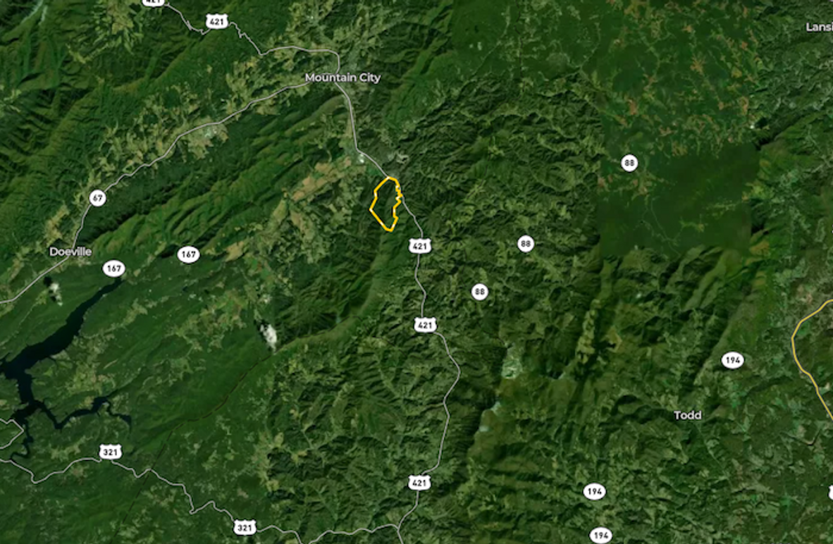 Johnson Co TN 708 Habermehl_Aerial_3