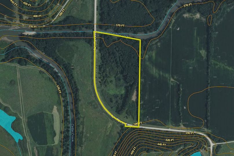 Henry IA 24 LandID 2