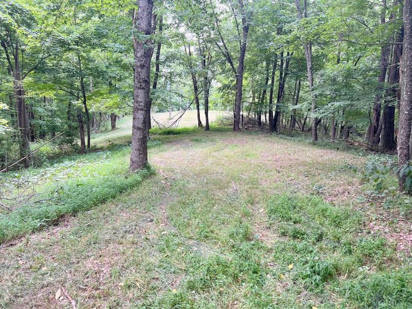 Braxton, WV 46 AC Cooper-76