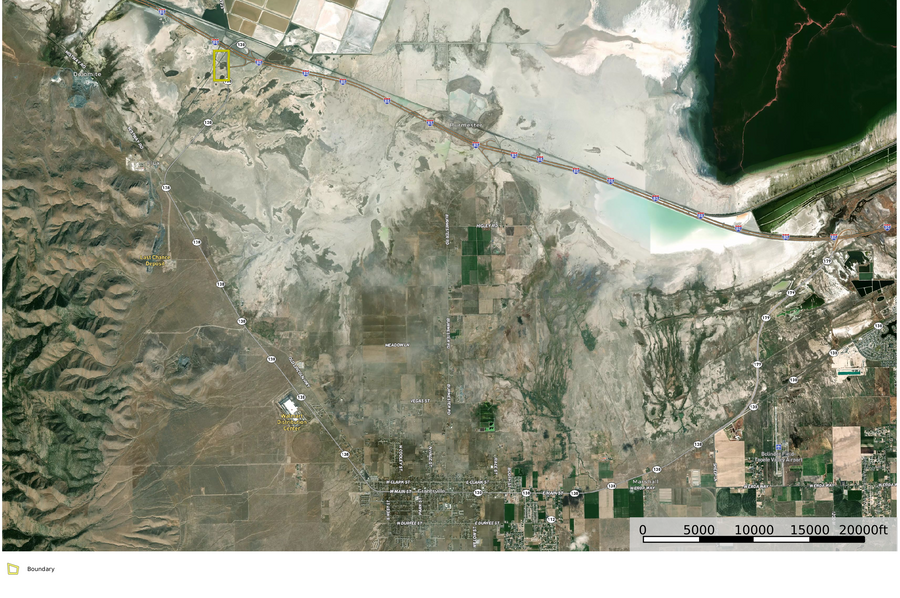 Area