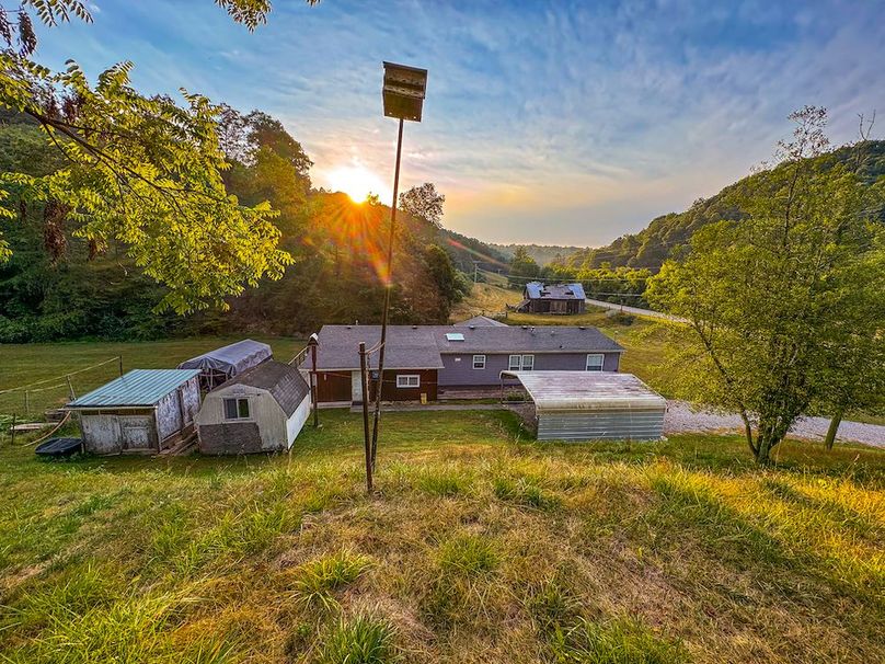 Ritchie, WV 127 AC Robinson-50