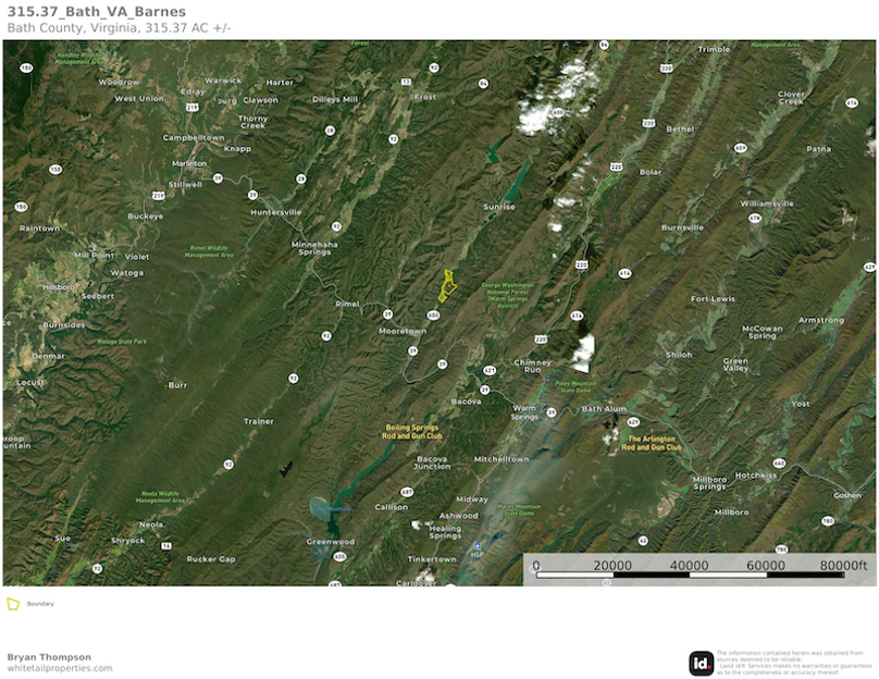 Bath VA 315.35 Aerial01