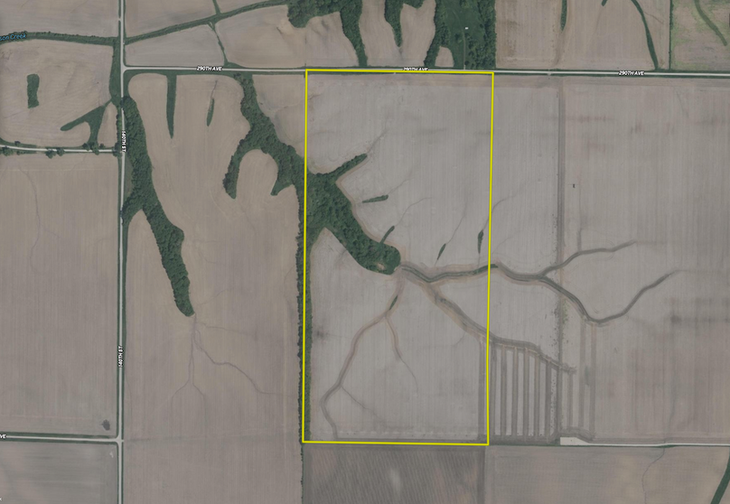 Warren IL 385.5.aerial.Tract 3