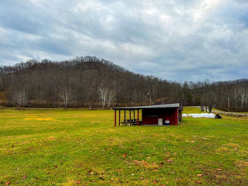 Calhoun, WV 225.69 AC Duffield-08