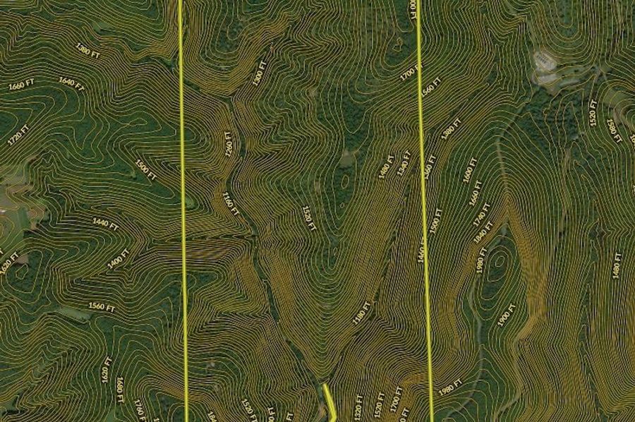 Aerial 4